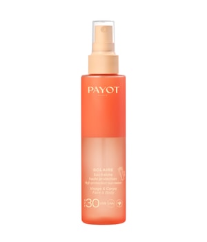 PAYOT Solaire Eau Fraîche Haute Protection SPF30 Sonnenspray 150 ml