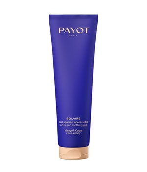 PAYOT Solaire Gel apaisant après-soleil After Sun Gel 150 ml