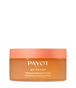 PAYOT My Payot Masque nettoyant éclat Reinigungsmaske 100 ml