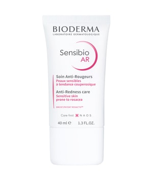 Bioderma Sensibio AR Beruhigende Pﬂege Anti-Rötungen Gesichtscreme 40 ml