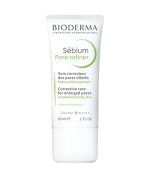 Bioderma Sébium Pore Reﬁner Porenverfeinernde Pﬂege Gesichtscreme 30 ml