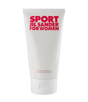 JIL SANDER Sport for Women Duschgel 150 ml