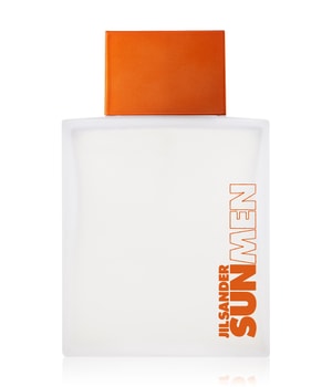 JIL SANDER Sun Men Eau de Toilette 75 ml