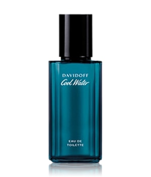 Davidoff Cool Water Eau de Toilette 40 ml