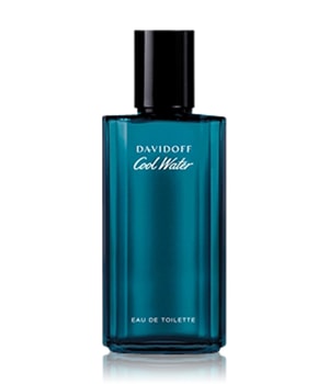 Davidoff Cool Water Eau de Toilette 75 ml