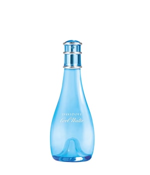 Davidoff Cool Water Woman Eau de Toilette 100 ml