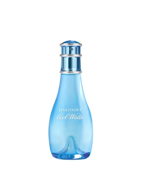 Davidoff Cool Water Woman Eau de Toilette 50 ml