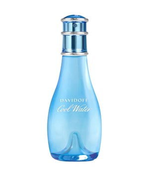 Davidoff Cool Water Woman Eau de Toilette 30 ml