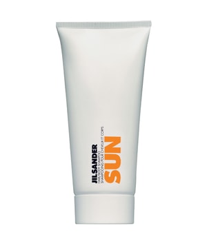 JIL SANDER Sun Duschgel 150 ml