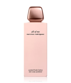 Narciso Rodriguez all of me Bodylotion 200 ml