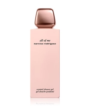 Narciso Rodriguez all of me Duschgel 200 ml