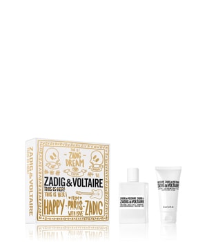 Zadig&Voltaire This is Her! Xmas Duftset 1 Stk