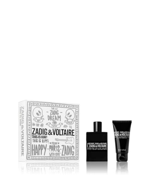 Zadig&Voltaire This is Him! Limited Edition Duftset 1 Stk