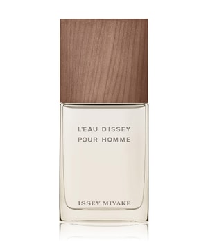 Issey Miyake L'Eau d'Issey pour Homme Vétiver Eau de Toilette Intense Eau de Toilette 50 ml