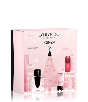 Shiseido Ginza EdP Holiday Kit 2023 Duftset 1 Stk