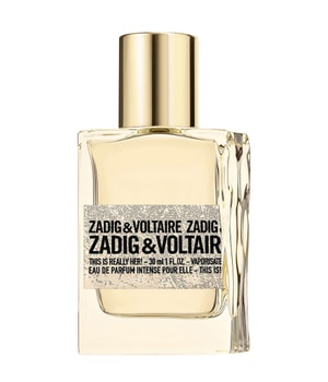 Zadig&Voltaire This Is Really Her! Intense Eau de Parfum 30 ml