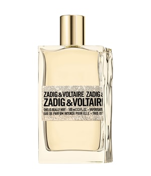 Zadig&Voltaire This Is Really Her! Intense Eau de Parfum 100 ml