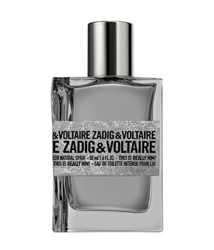 Zadig&Voltaire This Is Really Him! Intense Eau de Toilette 50 ml