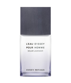 Issey Miyake pour Homme Solar Lavender Intense Eau de Toilette 50 ml