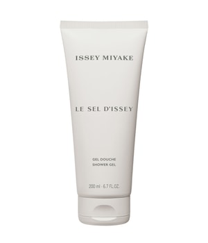 Issey Miyake Le Sel d'Issey Duschgel 200 ml