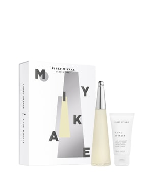 Issey Miyake L'eau d'Issey EdT + Body Lotion Edition 2024 Duftset 1 Stk