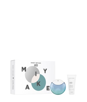 Issey Miyake A drop d'Issey Eau Fraiche EdP 50 ml + Hand Creme 50 ml Duftset 1 Stk