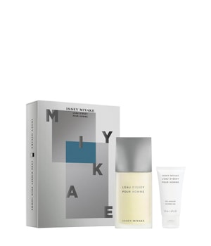 Issey Miyake L'eau d'Issey pour Homme EdT + Shower Gel Edition 2024 Duftset 1 Stk