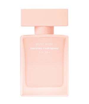 Narciso Rodriguez For Her Musc Nude Eau de Parfum 30 ml