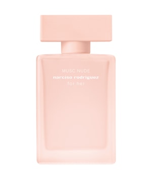 Narciso Rodriguez For Her Musc Nude Eau de Parfum 50 ml