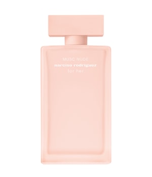 Narciso Rodriguez For Her Musc Nude Eau de Parfum 100 ml