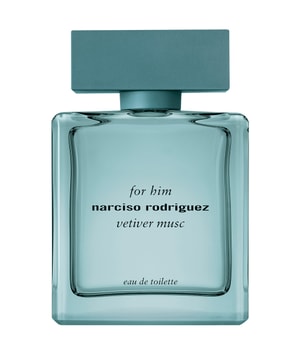 Narciso Rodriguez For Him Vetiver Musc Eau de Toilette 100 ml