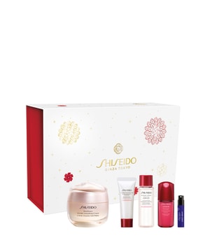 Shiseido Benefiance Holiday Kit Gesichtspflegeset 1 Stk