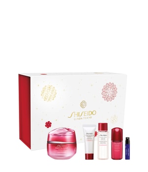 Shiseido Essential Energy Holiday Kit Gesichtspflegeset 1 Stk