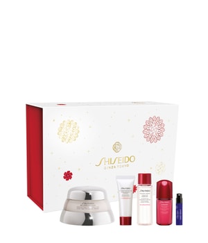 Shiseido Bio Performance Advanced Holiday Kit Gesichtspflegeset 1 Stk