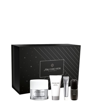 Shiseido MEN Holiday Kit Gesichtspflegeset 1 Stk