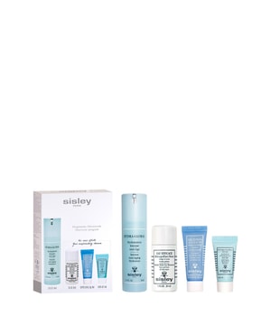 Sisley Hydra-Global Discovery Set Gesichtspflegeset 1 Stk