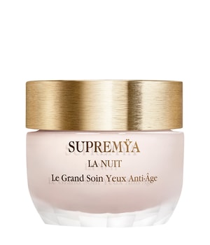 Sisley Supremÿa La Nuit Le Grand Soin Yeux Anti Age Augencreme 15 ml