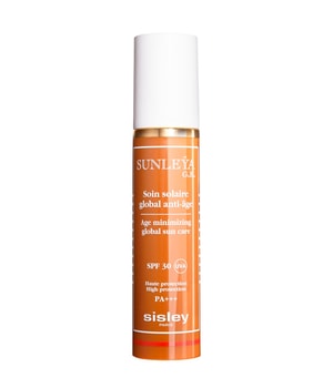 Sisley Sunleÿa G.E. Soin Solaire Global Anti-Âge SPF 30 Sonnencreme 50 ml