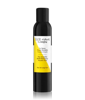 Hair Rituel by Sisley The Invisible Hold Hairspray Haarspray 250 ml