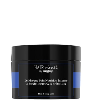 Hair Rituel by Sisley Masque Soin Nutrition Intense Haarmaske 190 ml