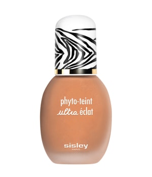 Sisley Phyto-Teint Ultra Éclat Flüssige Foundation 30 ml Hellbraun