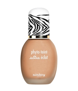 Sisley Phyto-Teint Ultra Éclat Flüssige Foundation 30 ml Rosa