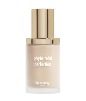 Sisley Phyto Teint Perfection Flüssige Foundation 30 ml Nude