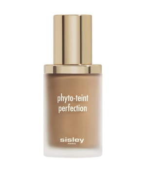 Sisley Phyto Teint Perfection Flüssige Foundation 30 ml Hellbraun