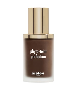 Sisley Phyto Teint Perfection Flüssige Foundation 30 ml Dunkelrot