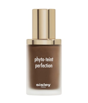 Sisley Phyto Teint Perfection Flüssige Foundation 30 ml Braun