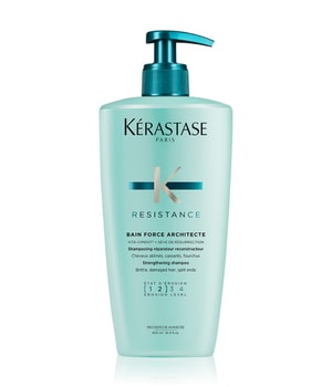 Kérastase Resistance Bain Force Architecte Haarshampoo 500 ml