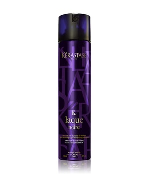 Kérastase Couture Styling Laque Noire Haarspray 300 ml