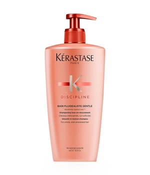 Kérastase Discipline Fluidealiste Gentle Haarshampoo 500 ml