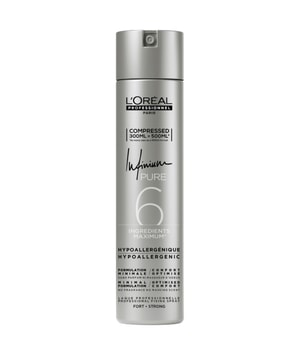 L'Oréal Professionnel Paris Infinium Pure Strong Haarspray 300 ml